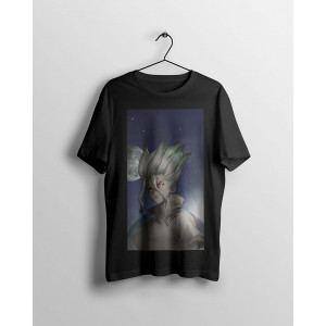  Tricou Anime Dr. Stone